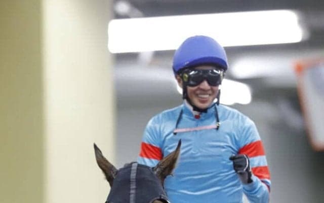 【東海S】武豊「自信を持って先頭に立った」ヤマニンウルスが復活V