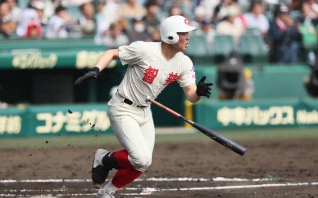 28日に和歌山で決勝！横浜優勝に刺激受け、センバツ準V・智弁和歌山が強さ見せつける【25年夏高校野球】







