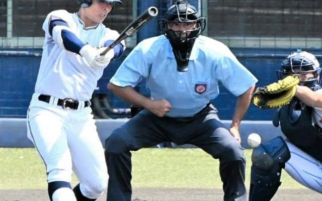 群馬大会準Vの前橋育英　原田大聖主将「みんなの思い一つに」