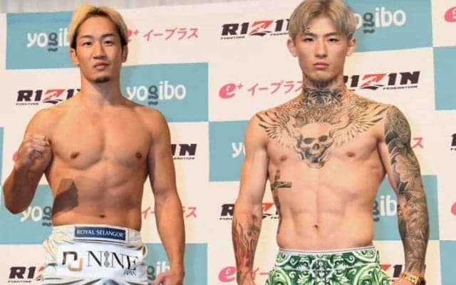 再び熱狂を生んだ死闘で“路上の伝説”が舞う　鬼神クレベルに4年越しリベンジの朝倉未来が平本連に宣戦布告「注射の仮病ニキは何をやってるんですか？」