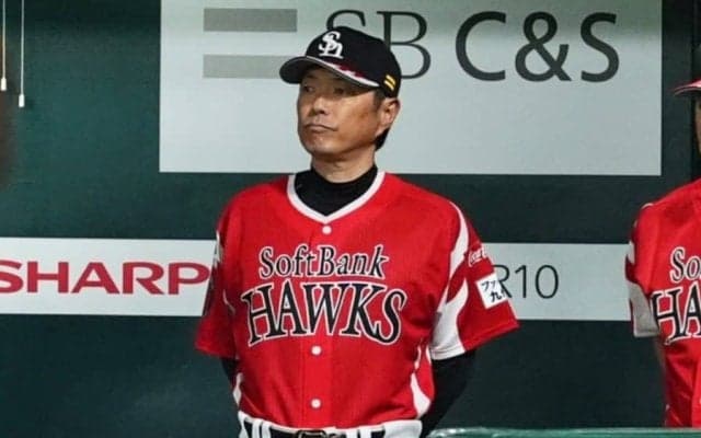 鷹8連勝で首位に接近…日ハムはロッテに延長戦で敗戦　楽天ボイトが逆転弾、27日パ結果