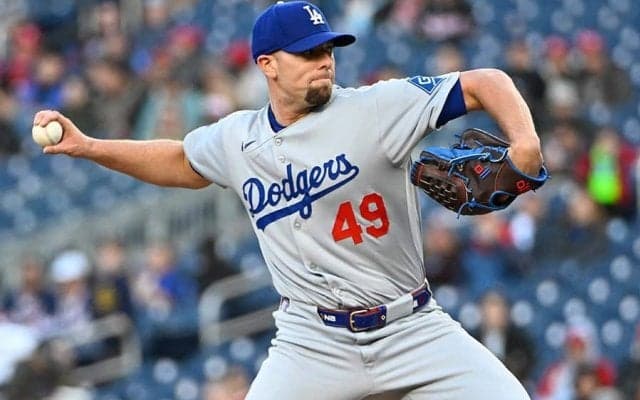 ド軍が大量4選手の入れ替え　トライネンが復帰、若手2投手がマイナー降格…球団発表