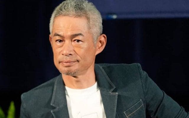 イチロー氏、米野球殿堂入り式典に出席　場内大歓声でコールも発生、弓子夫人も笑顔