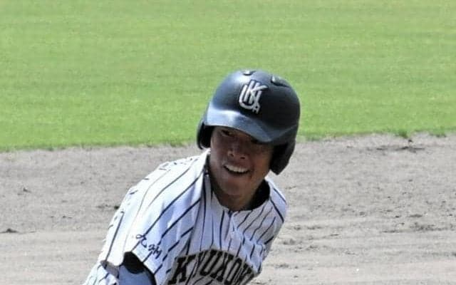 「大丈夫」後輩を笑顔で何度も励ました　九州国際大付・三宅巧人主将