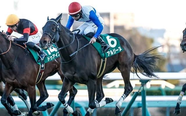 クイーンSとアイビスSDの2重賞/今週の競馬界の見どころ