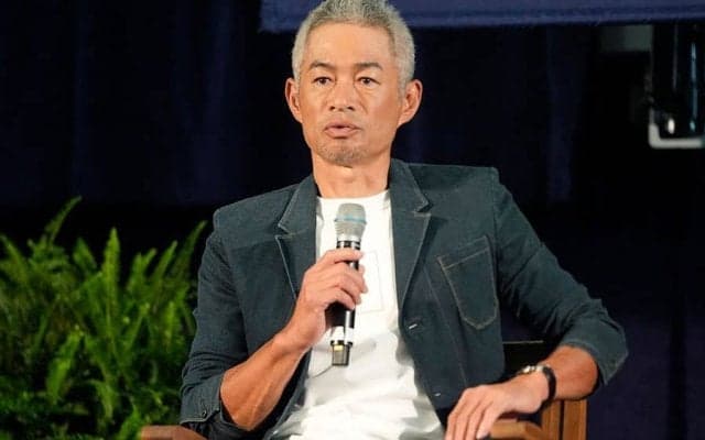 通算703発男、目にしたイチローの“本当の姿”「騙されちゃいけない」　MLBを変えた影響力