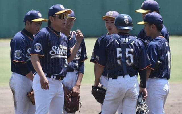 守備動作は低学年から「片手がいい」　固定観念で後悔…しなやかさ習得「中学からは難しい」