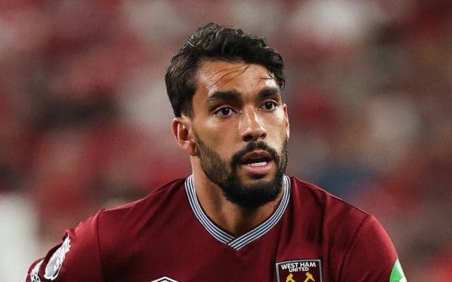 ワールドカップでブラジルは優勝できるのか カギは「守備のできる10番」ルーカス・パケタ