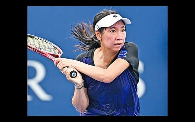  伊藤あおい 9ヵ月ぶりツアー白星 