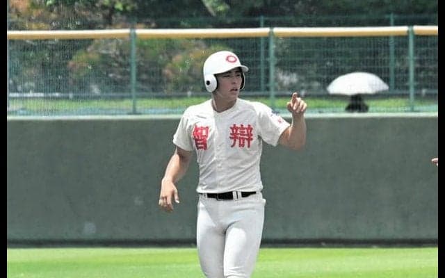 決勝で智弁和歌山に挑む星林、変化球使い3点以内で勝機　高嶋仁の目