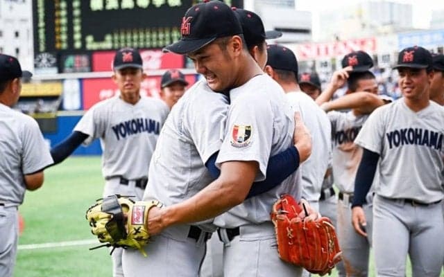 横浜が抱え続けた“トラウマ”　2年連続で決勝で敗退…引き寄せた過去との決別