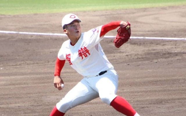 【28日逸材一覧】タレント揃いの智弁和歌山は星林と決勝戦！仙台育英の左腕は2年ぶりの甲子園出場に導くことができるか？
