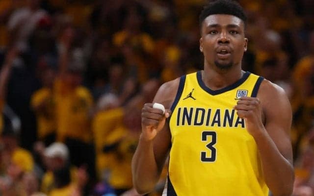 トーマス・ブライアント、来シーズンはギリシャでプレーか…かつて八村塁と共闘