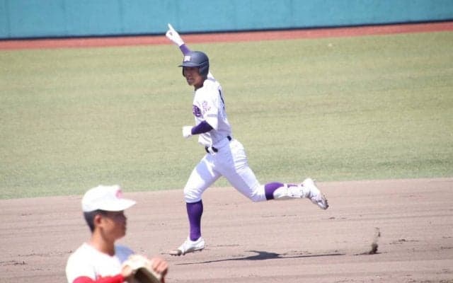 天理が松村の3ランで逆転勝ちして優勝！智弁学園破って春夏連続の甲子園決めた！奈良決勝【25年夏高校野球】








