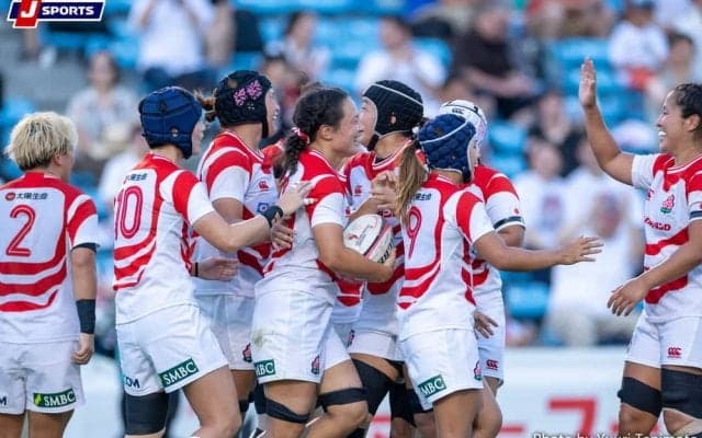 【ハイライト動画あり】史上最多の観客、スペイン戦連勝に沸く。サクラフィフティーン、勢いを得てワールドカップへ。