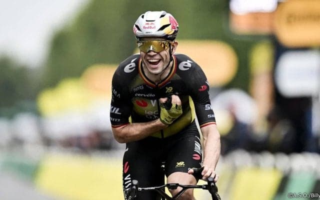 タデイ・ポガチャルが2年連続4度目のツール個人総合優勝　初採用パリ・モンマルトル周回ではワウトが衝撃の独走劇！｜ツール・ド・フランス2025 レースレポート：第21ステージ