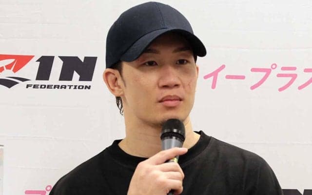 【超RIZIN.4】朝倉未来の判定Vにクレベル猛抗議も……会見時の“無傷”が物語る「50：30」の差