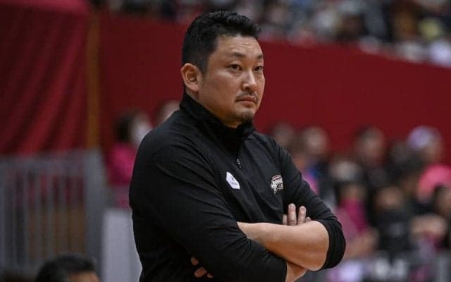 越谷アルファーズの安齋竜三HCに「非常に程度の重いハラスメント事案」が発覚…3カ月の活動停止