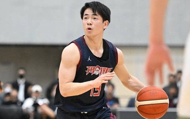 福大大濠が2季連続優勝へ好発進…96点差の大勝でインハイ初戦突破