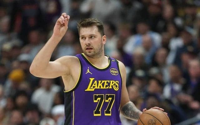 ユーロバスケット出場予定のルカ・ドンチッチがレイカーズと巨額な延長契約を締結か？