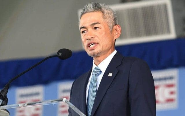 不振でイチロー氏から助言も「ピンと来なくて」　数年後に実感…菊池雄星が忘れぬ言葉