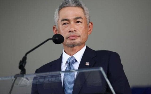 イチロー氏の古巣が公式Xで祝福の11連続リポスト　「神戸の誇り」　夢を描く“オリたち”「イチロー監督とか見てみたいな」