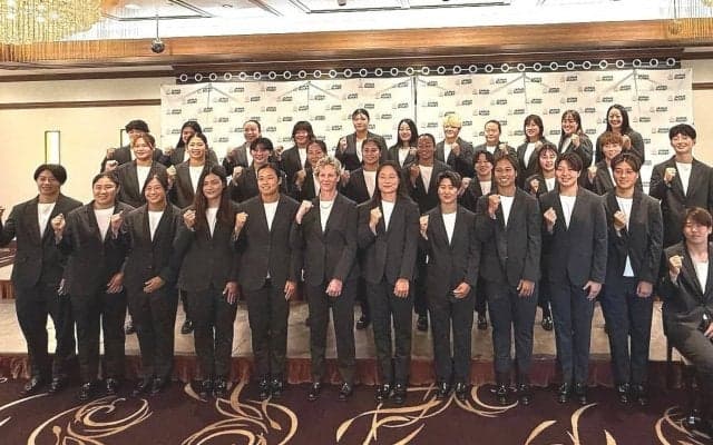 ベスト8に挑む日本代表メンバーが決定。女子ラグビーワールドカップ