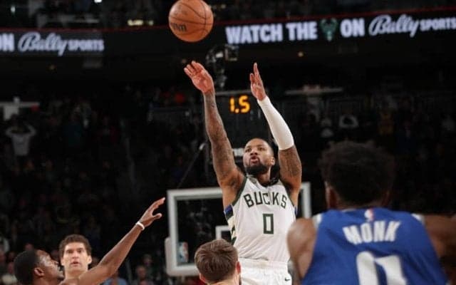 デイミアン・リラードが語ったバックス時代に残した“大切な思い出”とは？