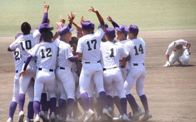 夏の甲子園出場校一覧！天理、東洋大姫路、智弁和歌山が春夏連続、聖隷クリストファーが5校目の初出場！29日に代表校が出揃う【25年夏高校野球】