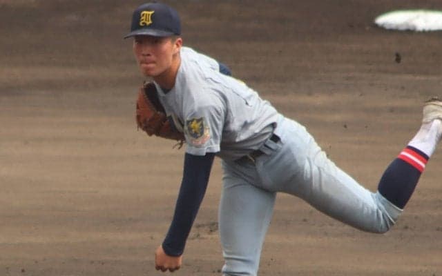 仙台育英が2年ぶり夏の甲子園！宮城大会5試合41回でわずか3失点の強力投手陣で優勝！【2025年夏高校野球】