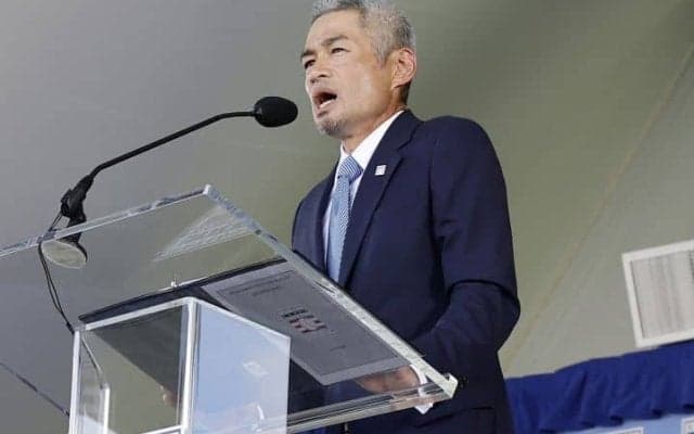 “天才”イチローが語った「プロ」とは何か　偉大な成績を生んだ準備を重要性「僕は毎日、自分の道具を、自分で手入れしました」