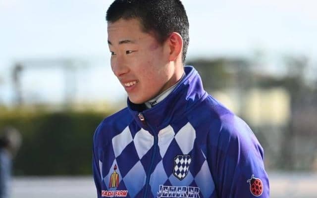 【アイビスSD】2年目の高杉吏麒騎手 モズメイメイで重賞初勝利なるか