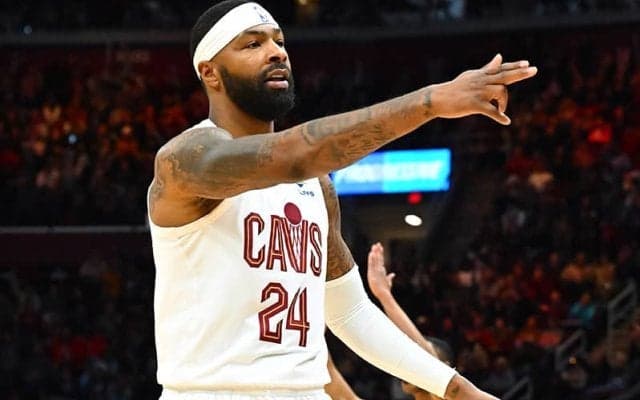 マーカス・モリスが詐欺容疑で逮捕…兄のマーキーフはメディアの報道に遺憾「言葉遣いが狂ってる」