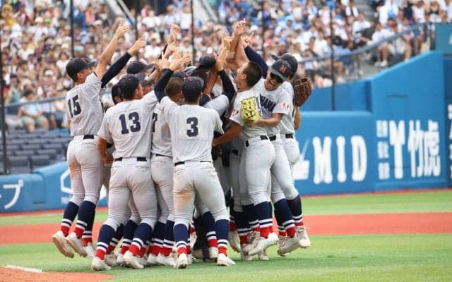 横浜、智弁和歌山、健大高崎…全国制覇を狙える超強豪たちが甲子園出場！