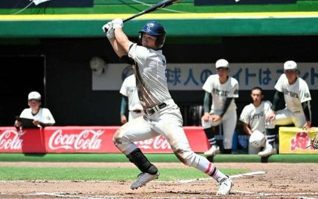 強力打線で「夏の東洋」復活　苦手の左腕攻略で14年ぶり夏の甲子園