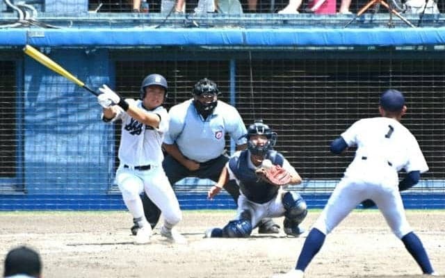 静岡の唐国晃輔選手、チーム初得点呼び込む　敗戦にも「やりきった」