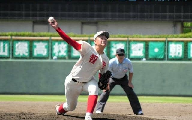 選抜準Vの智弁和歌山が優勝　厚みを増した投手陣、狙うは全国制覇