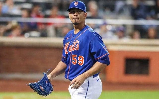 ヤンキース、通算112勝右腕をトレード放出　球団発表…今季8登板で2勝止まり