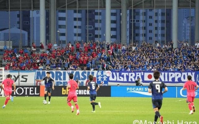 選手の負傷につながる｢許容｣も、日韓で違う｢重視されるプレー｣、必要とされる｢施設｣【Kリーグ現地取材で分かった｢日韓サッカー｣と｢Jリーグ｣の現状と今後】(3)