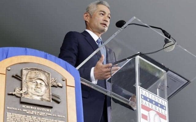 「国の恥になるなよ」--イチロー氏が告白した誹謗中傷を受けた日々　MLBでの成功を生んだ揺るぎない“覚悟”