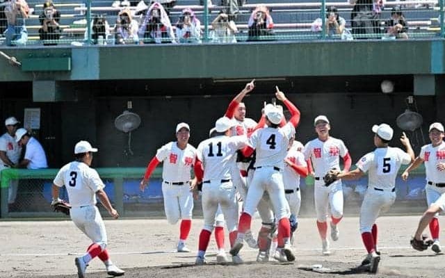 好投手多かった和歌山大会、投手戦制した智弁和歌山　高嶋仁の目