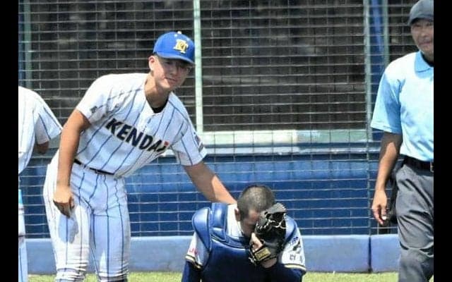 群馬大会を振り返る　栄冠へ磨いた心　公立奮闘、多数の好投手も魅了