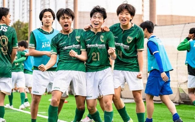 【Ｊリーグ連載】ユースから大学を経由してトップへ--東京ヴェルディの場合、そこにはどんな理由があるのか