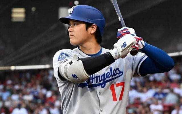 大谷との対戦は「ありがたくない」　敵将苦笑い…新人からの変貌「想像できなかった」