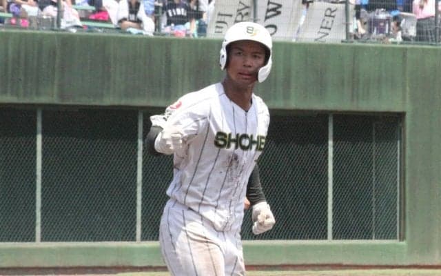 昌平は2年連続決勝戦敗退もプロ注目スラッガーは心身ともに成長【埼玉】