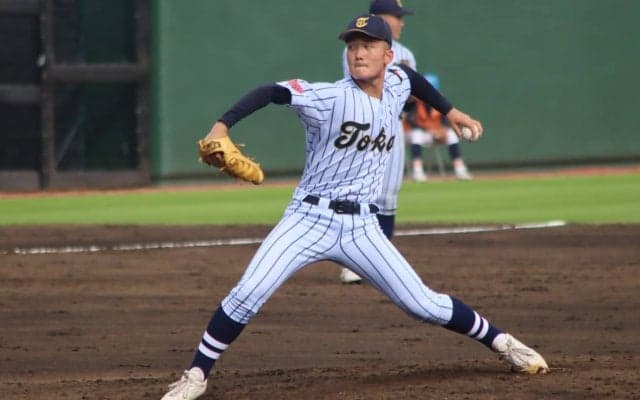 【29日逸材一覧】東海大菅生の左腕は甲子園出場を決めることができるか？