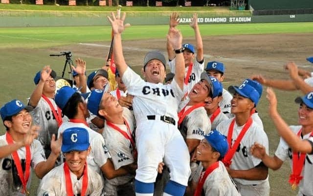 私学4強と真っ向勝負、好投手左腕も　高校野球愛知大会を振り返って