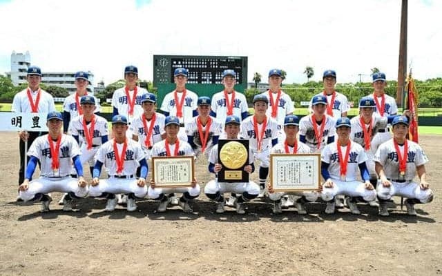 豪快な大会第1号に延長の熱戦、ノーシード奮闘　大分大会を振り返る