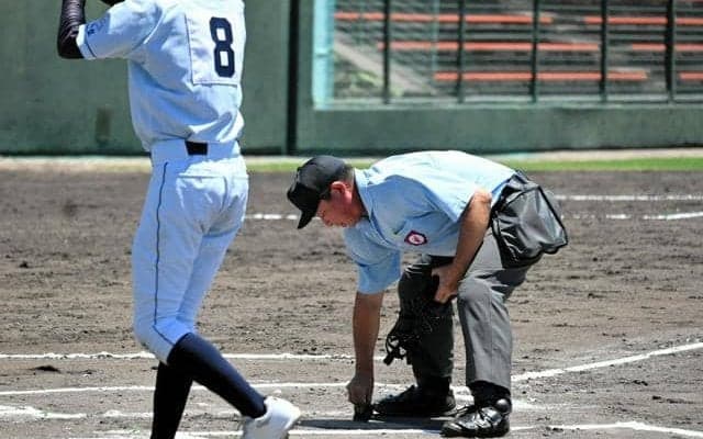 「選手とともに成長中」徳島大会で新人審判委員3人が奮闘