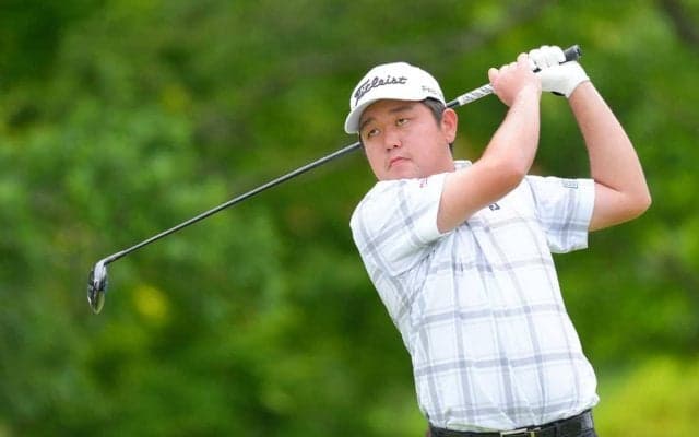 ノープレッシャーであればナンバー1　オールラウンダー米澤蓮が今季初優勝を狙う　リシャール・ミルチャリティトーナメント